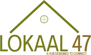 LOKAAL 47, a hub designed to connect